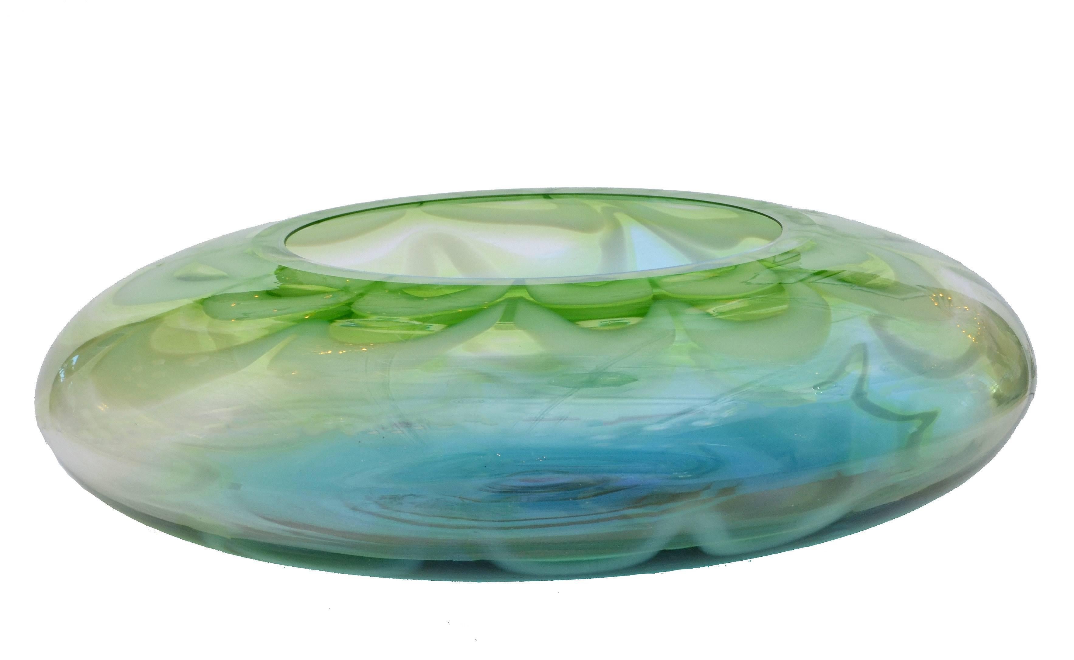 waterford glass bowls