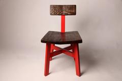 Massenet Dining Chairs