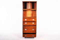 GT Atelier Campaign Style Cabinet