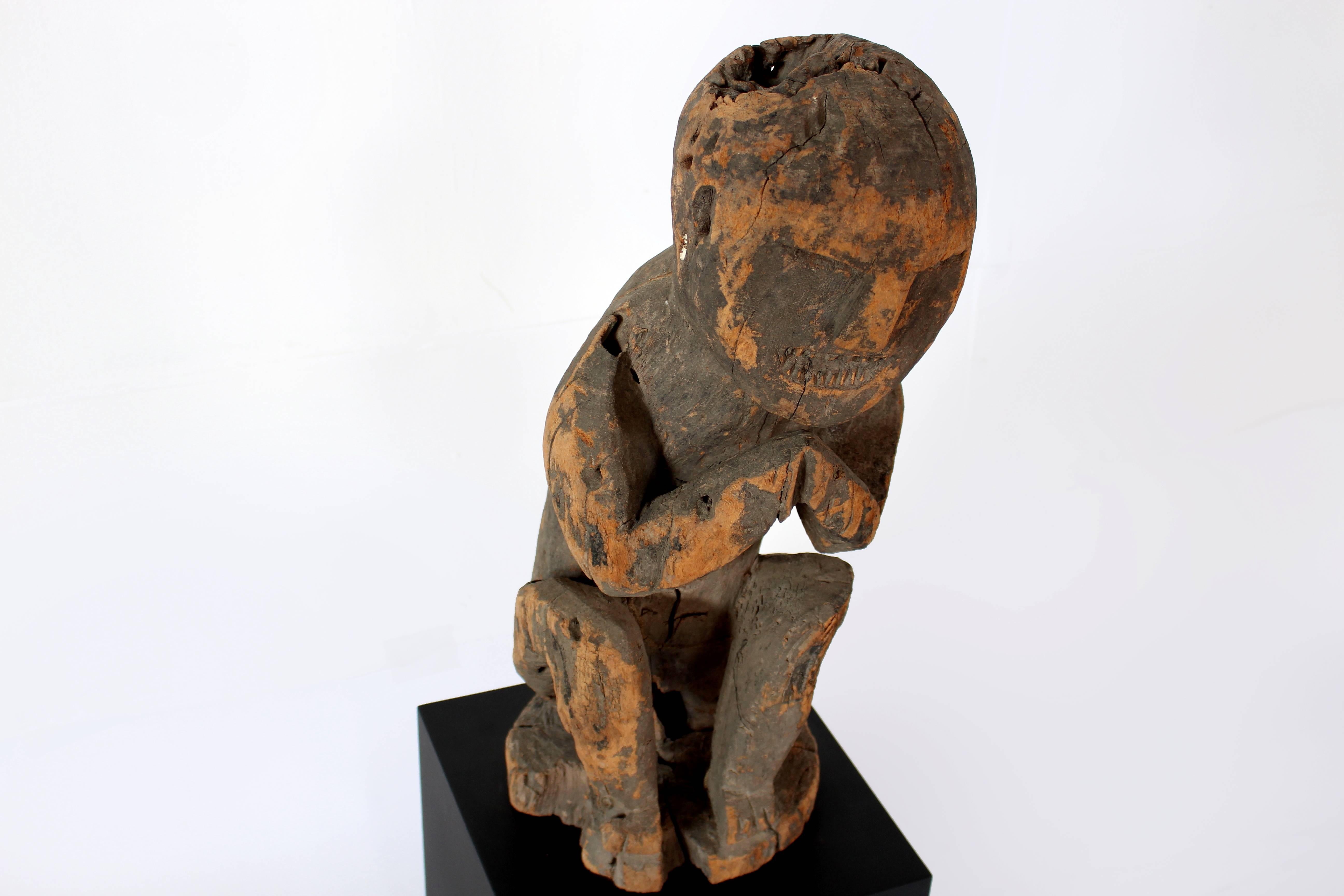 naga man