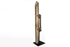 Monumental Rice Pounder