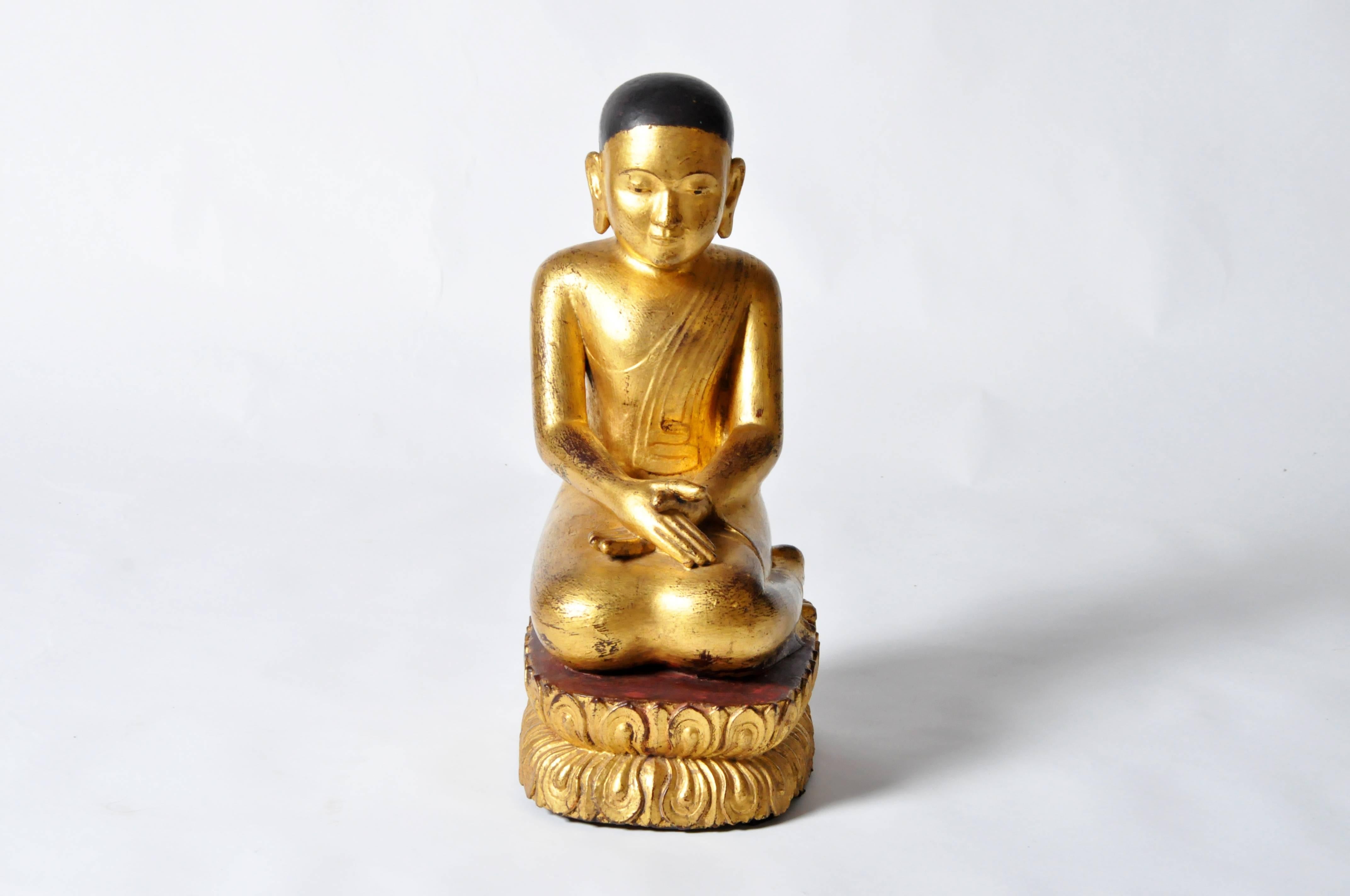 buddha depictions