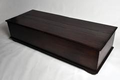 Burmese Monk's Bed