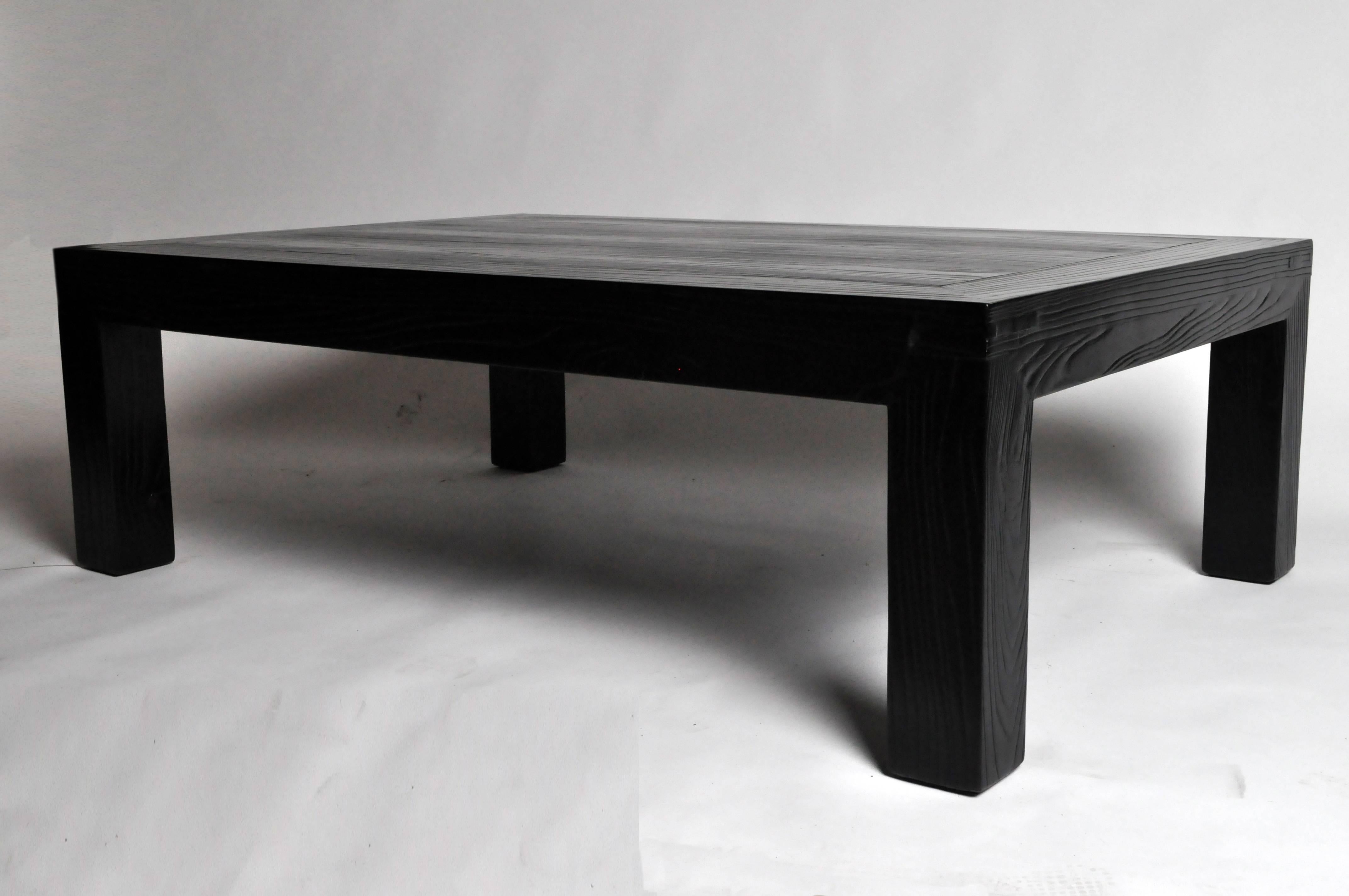Organic Modern Gt Atelier Modern Low Table