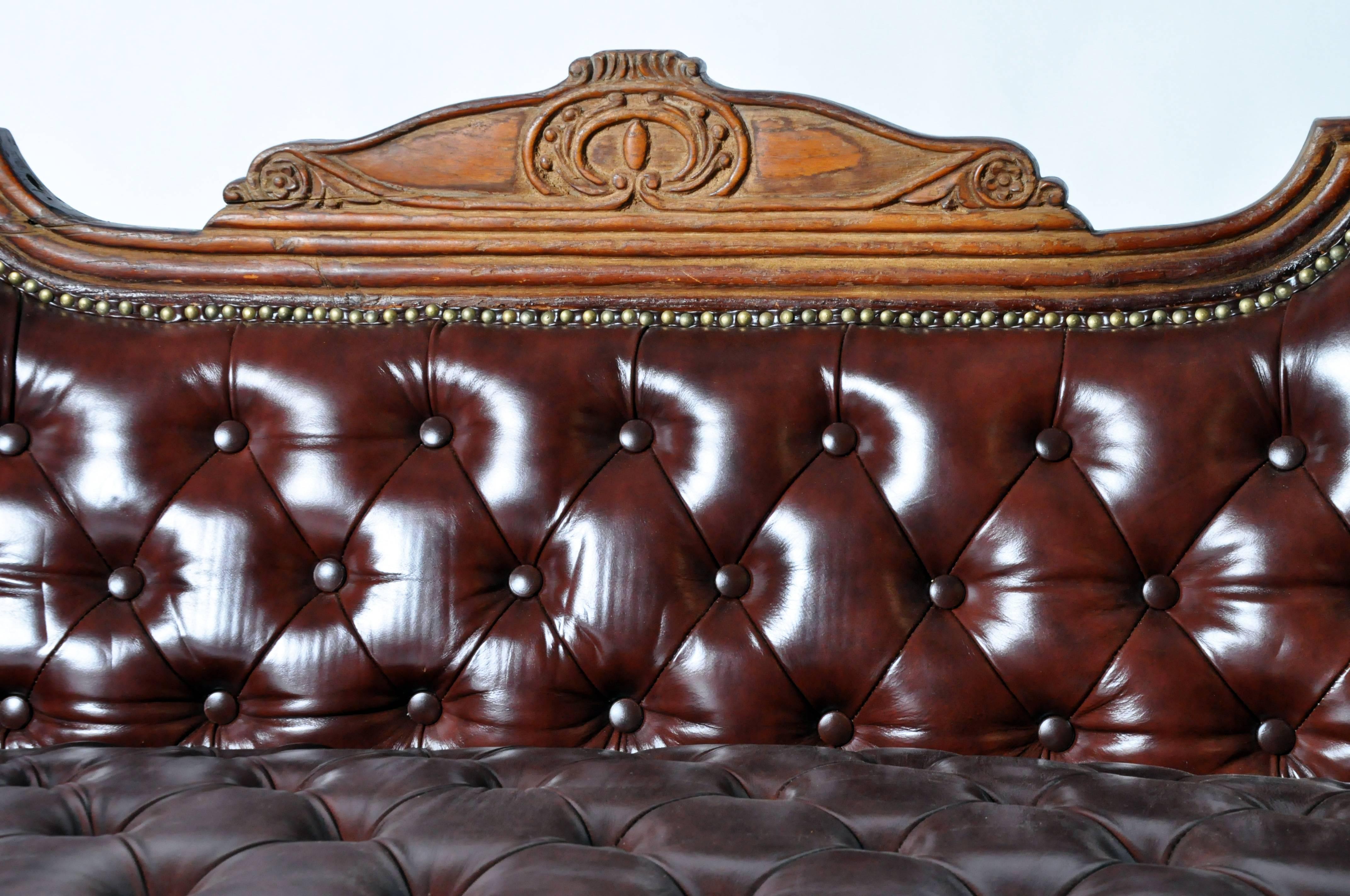 british style sofa