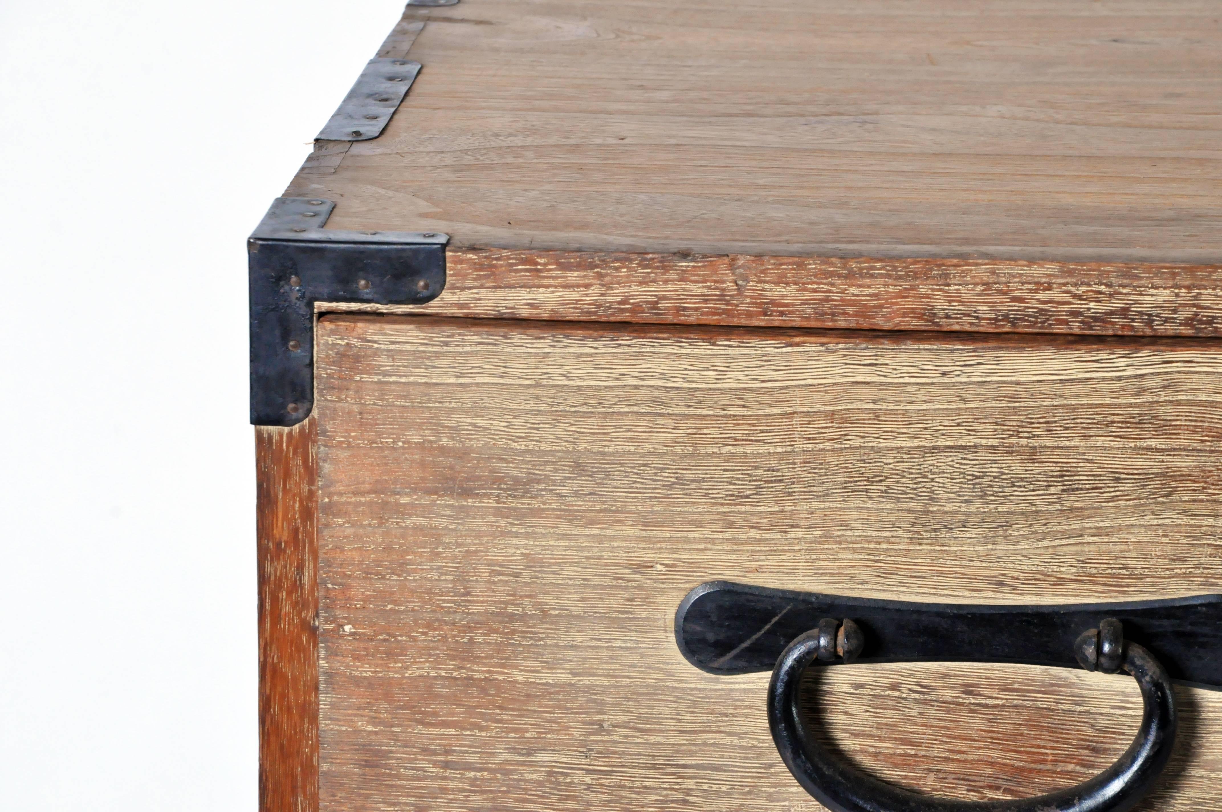 japanese tansu for sale