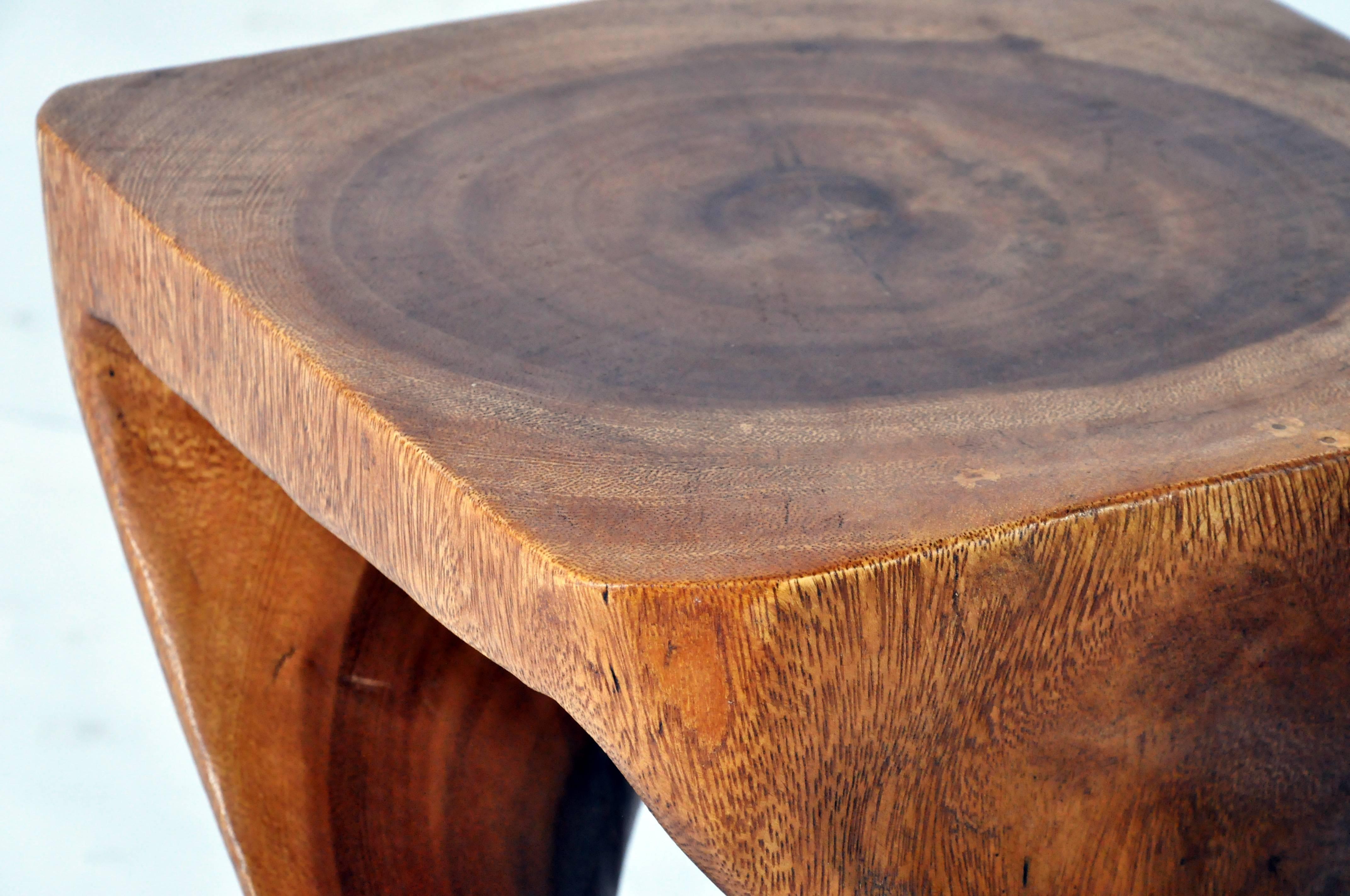 carving stool