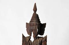 Thai Blessing Angel