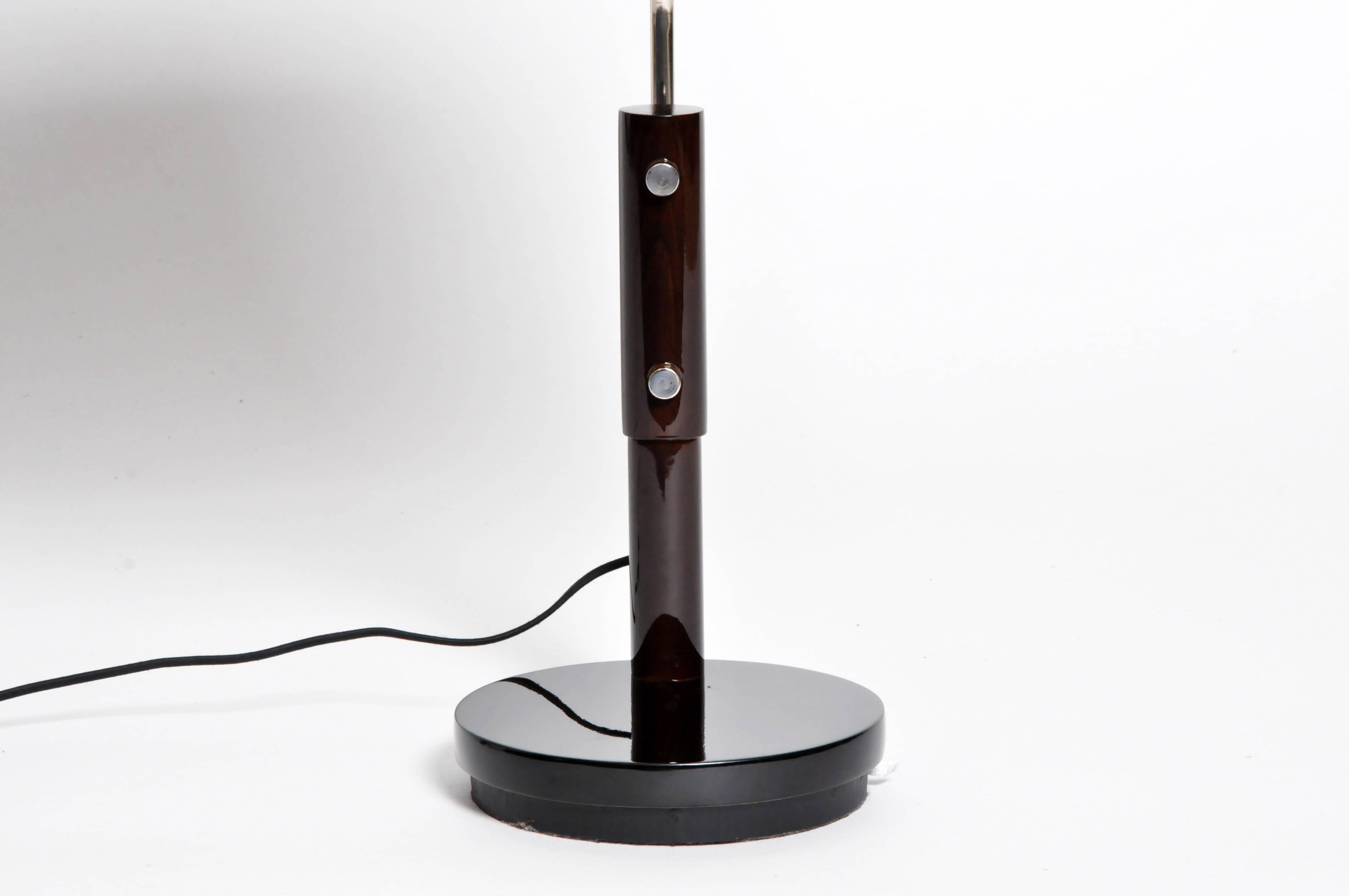 Bauhaus Table Lamp 1