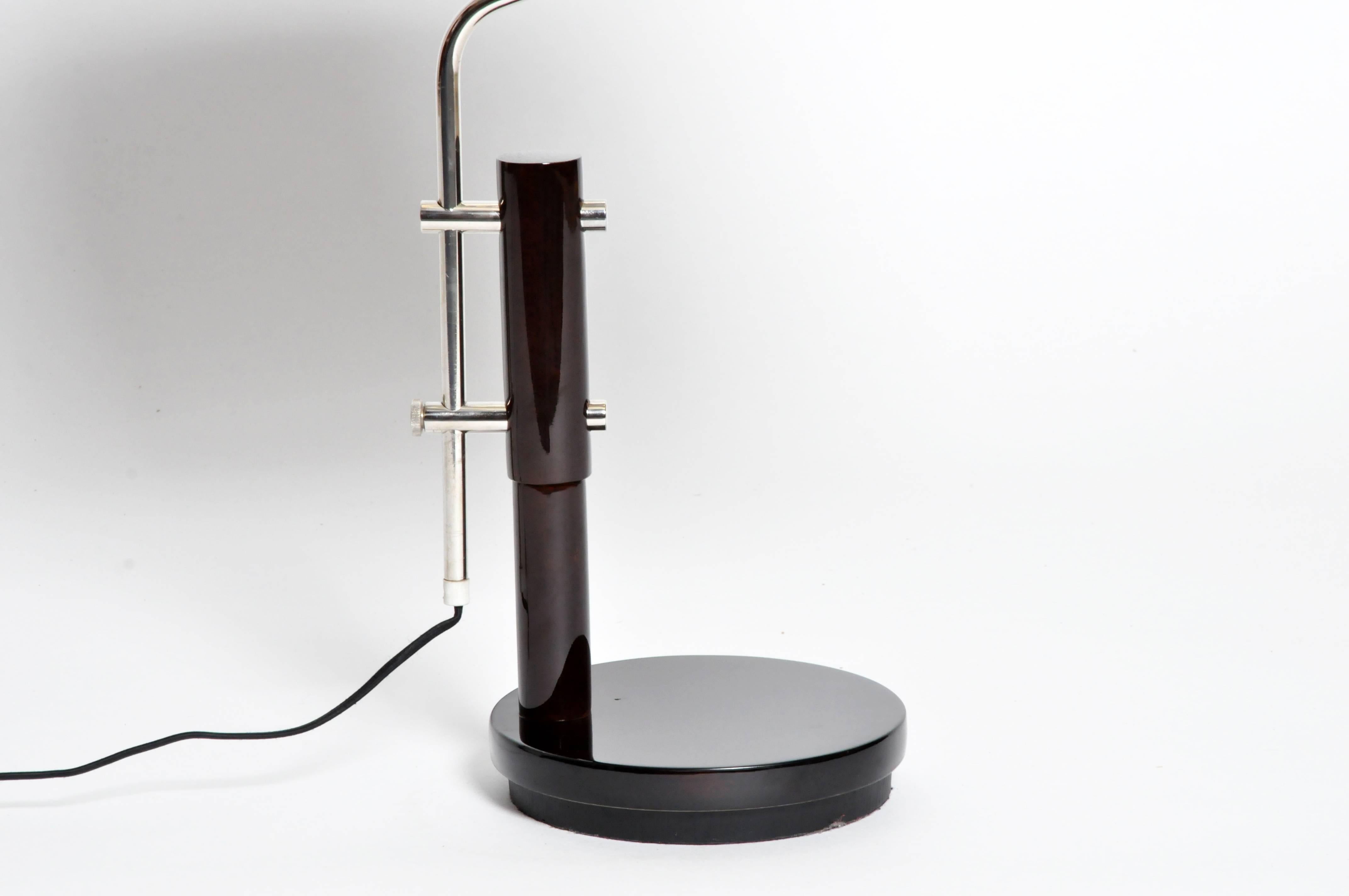 20th Century Bauhaus Table Lamp