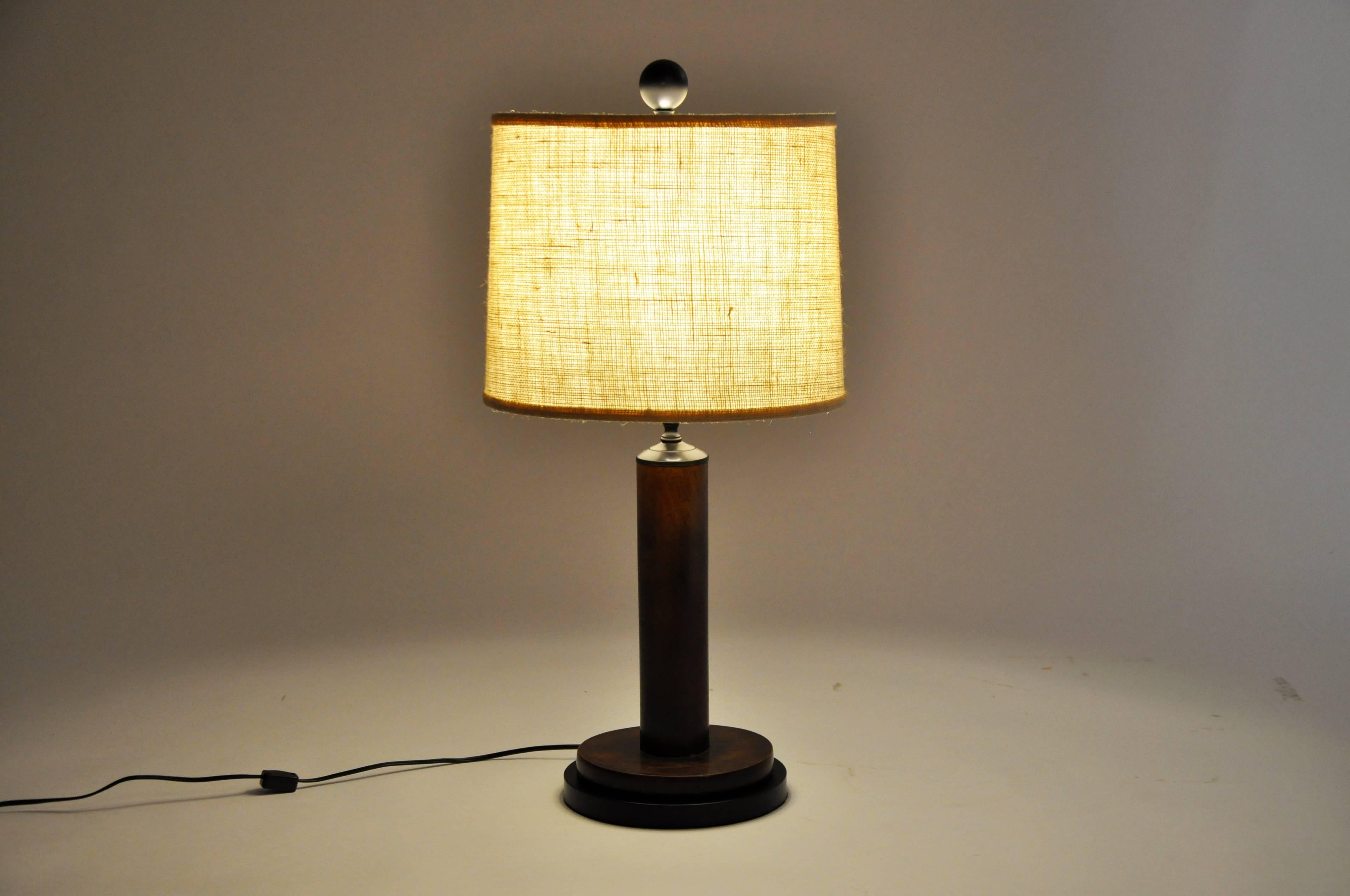 british colonial table lamps
