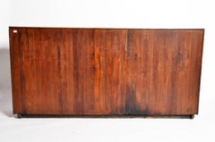 Impressive British Colonial Lockers