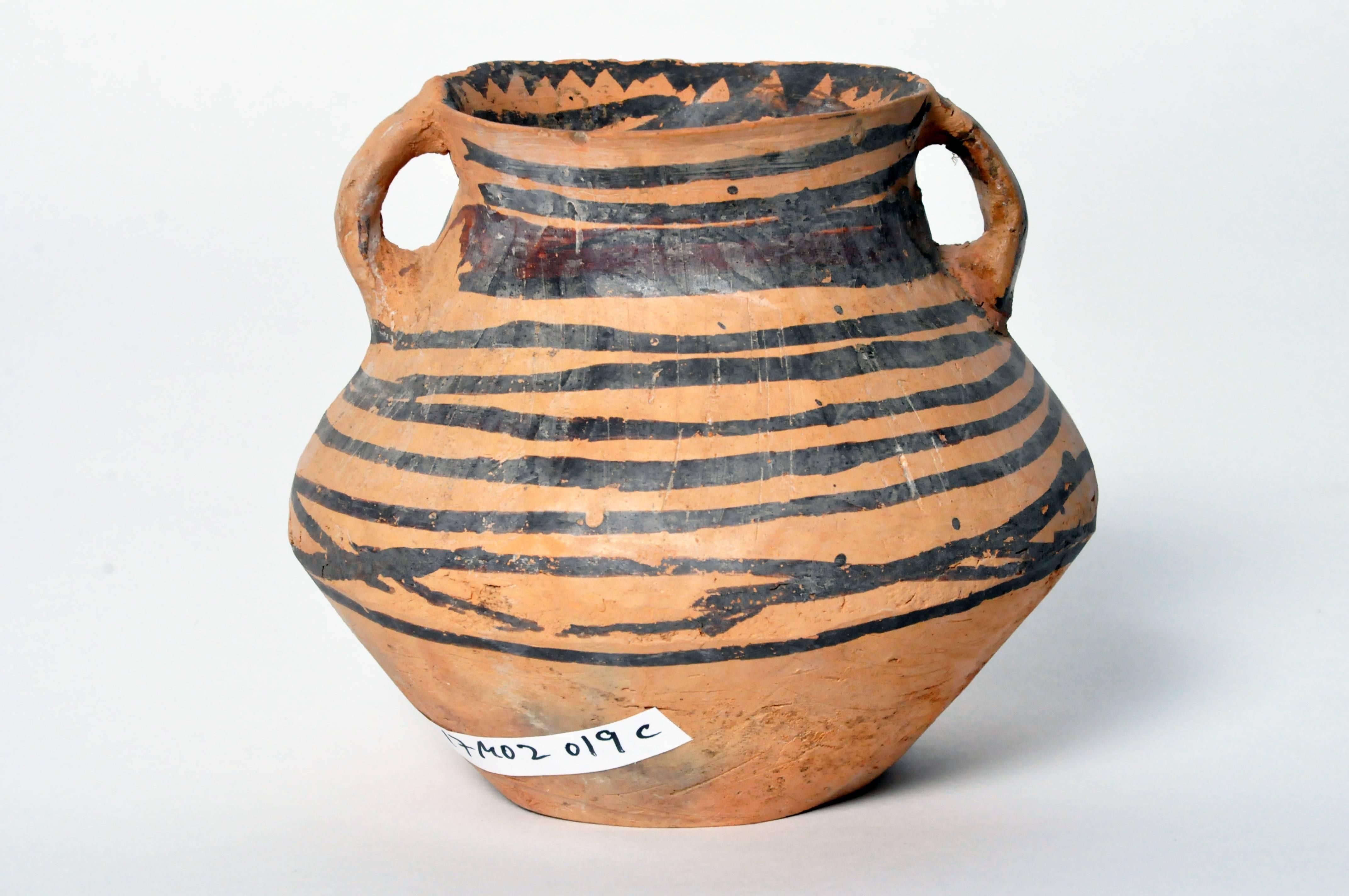 Neolithic Vessel 1