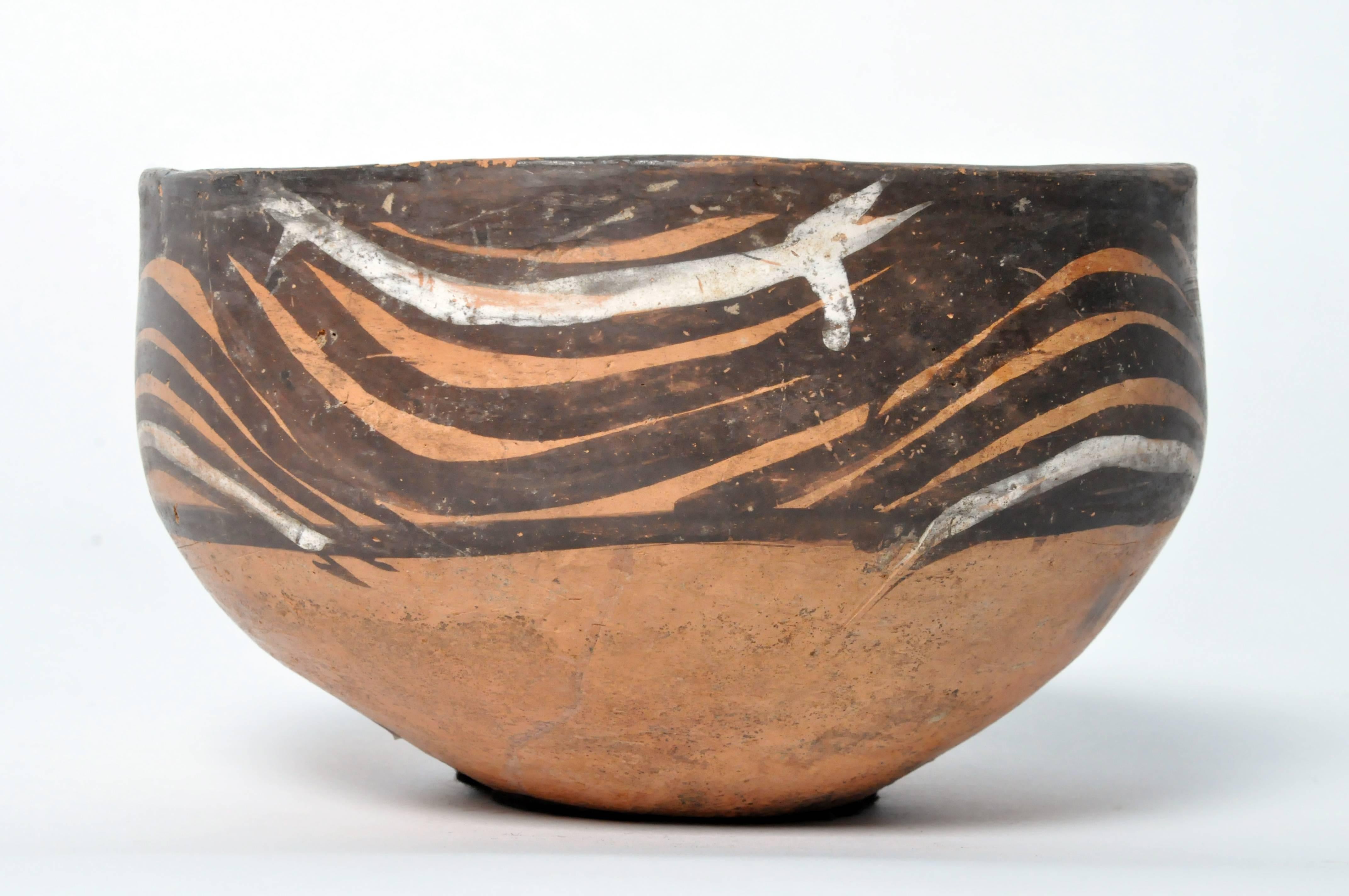 Neolithic Vessel 1