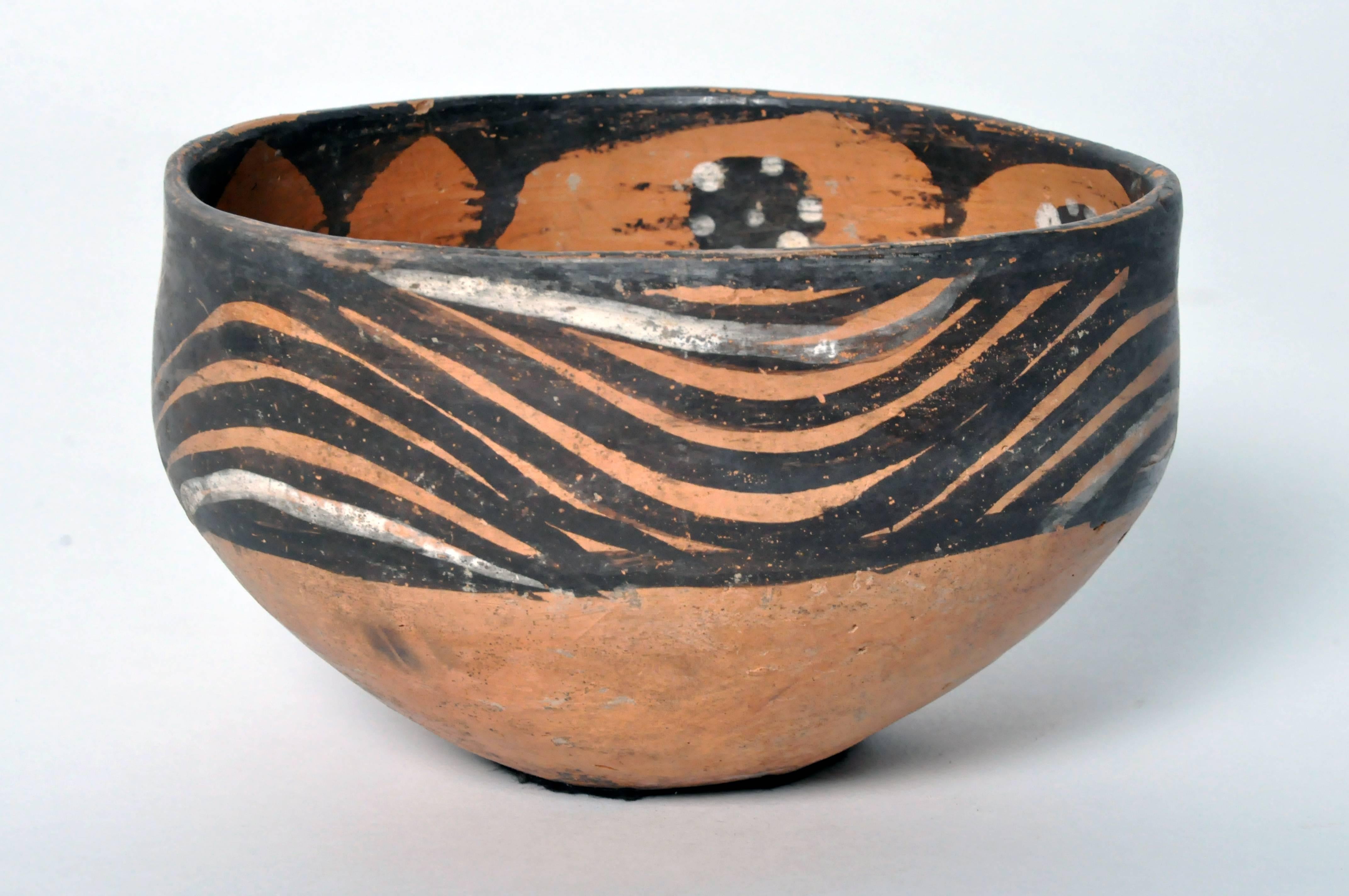 Chinese Neolithic Vessel