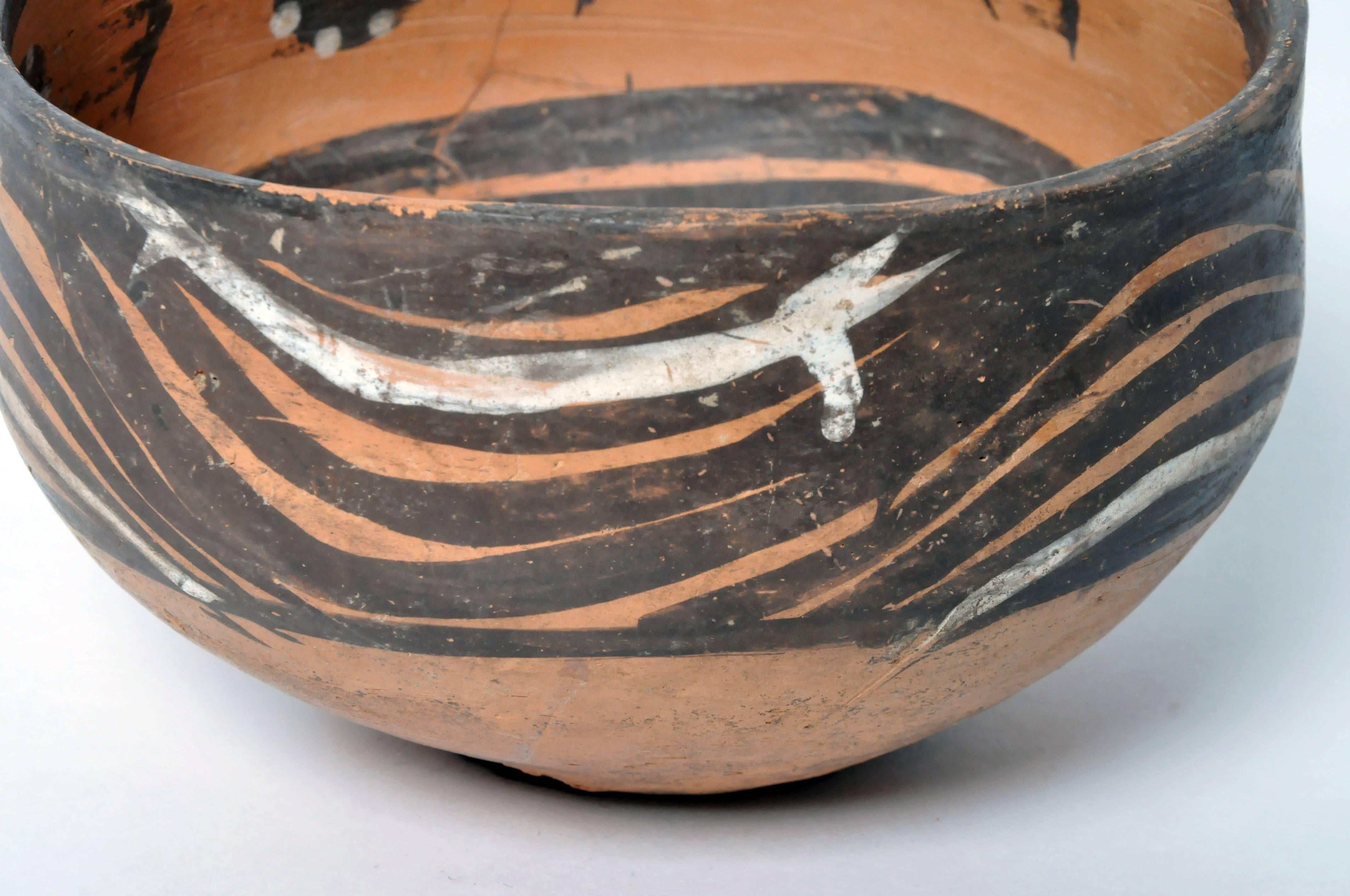 Neolithic Vessel 3