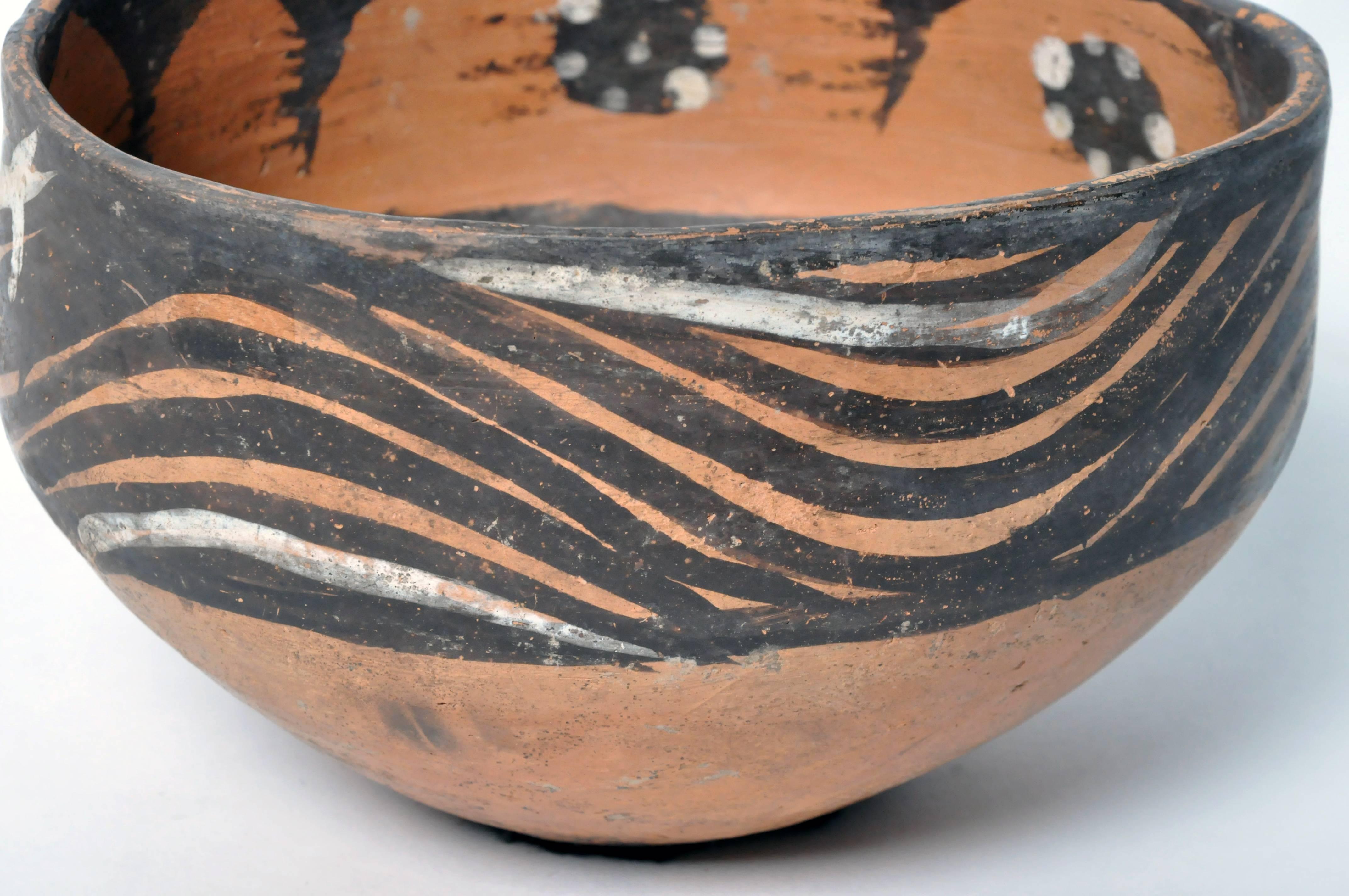 Neolithic Vessel 4