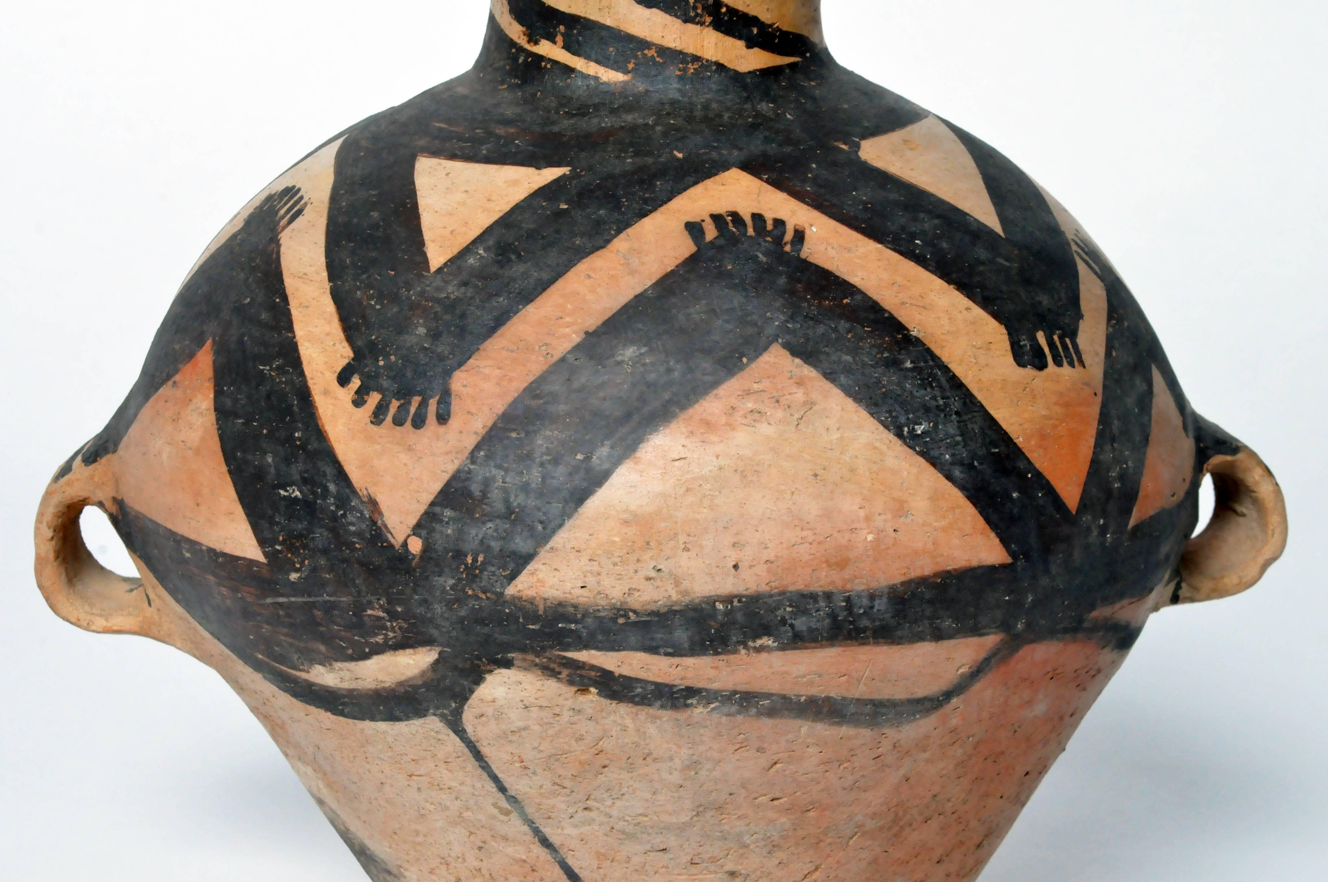 Neolithic Vessel 2