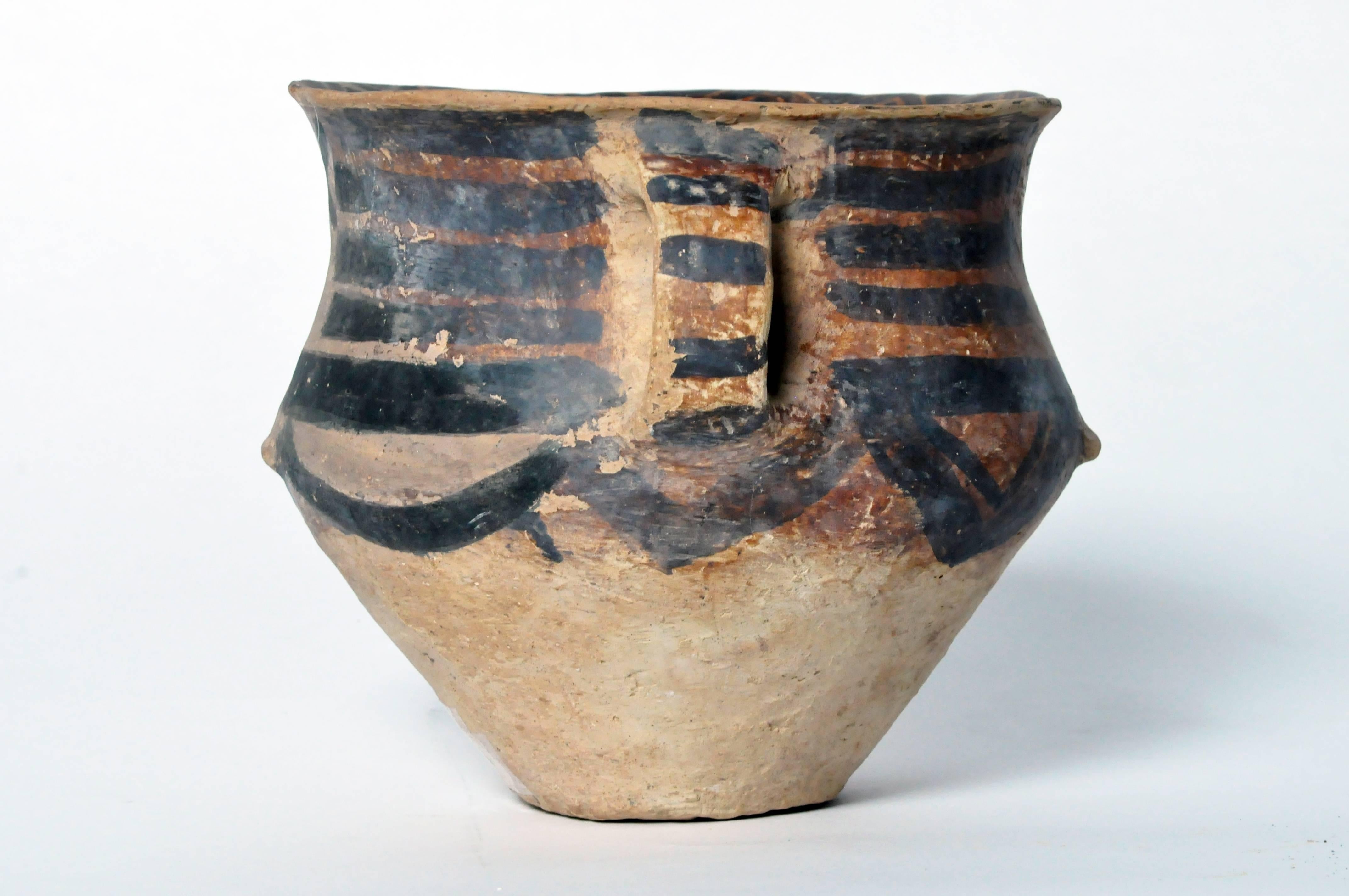 Neolithic Vessel 3