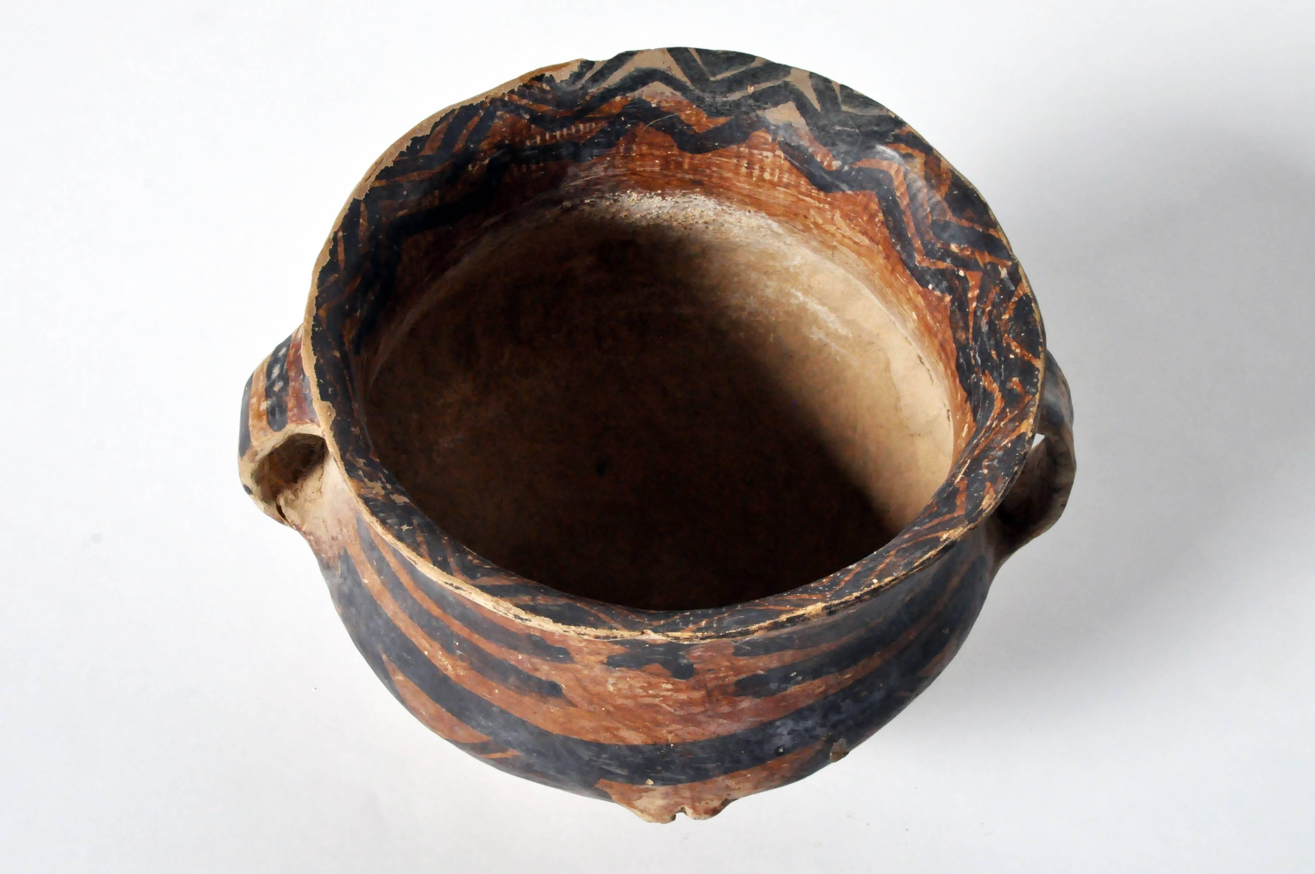 Chinese Neolithic Vessel