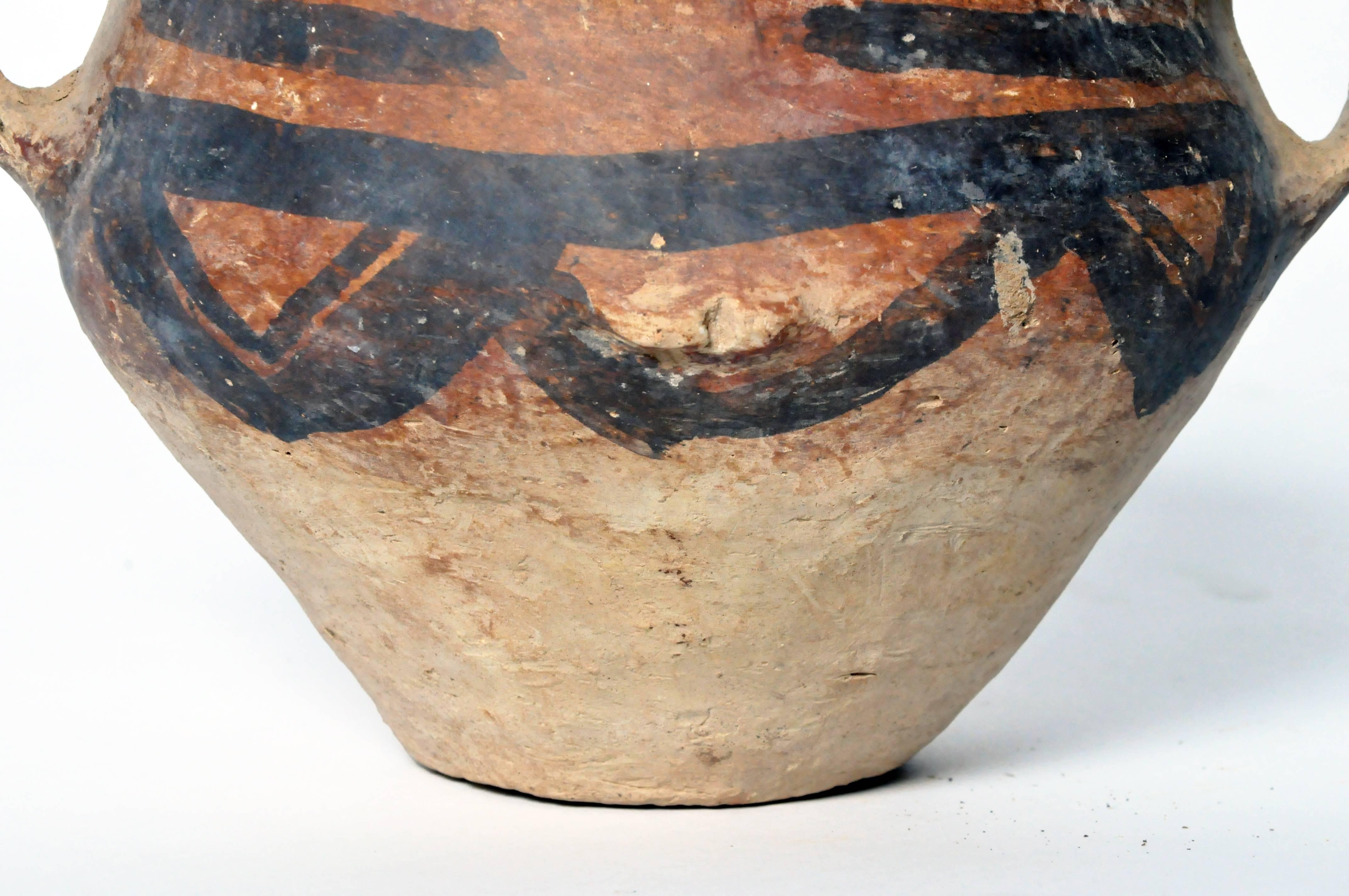 Neolithic Vessel 1