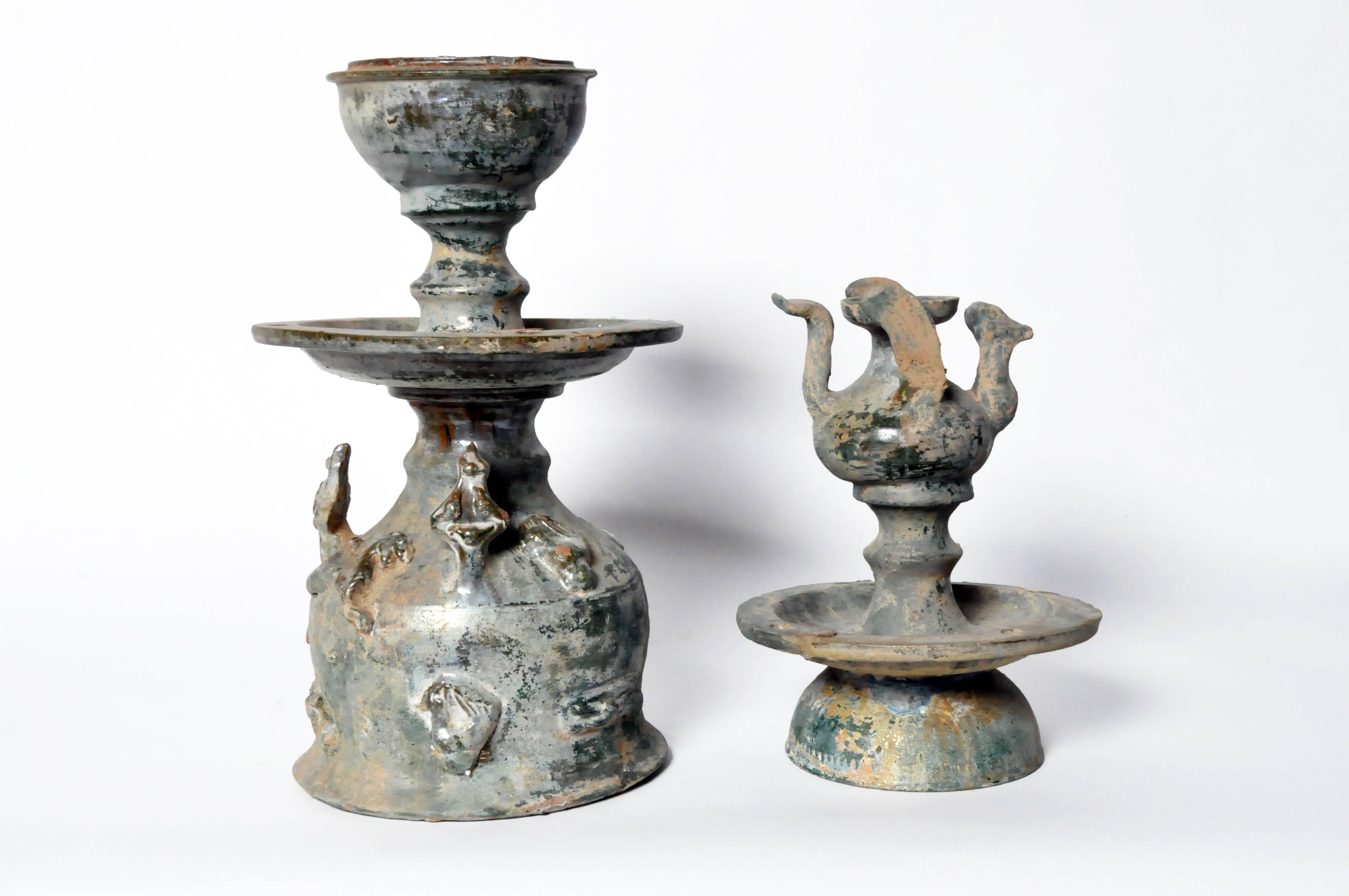 han dynasty pottery for sale