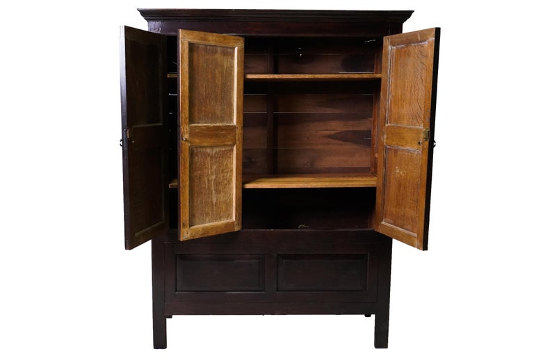 English Oak Wood Clothing For Sale at 1stDibs oak wood