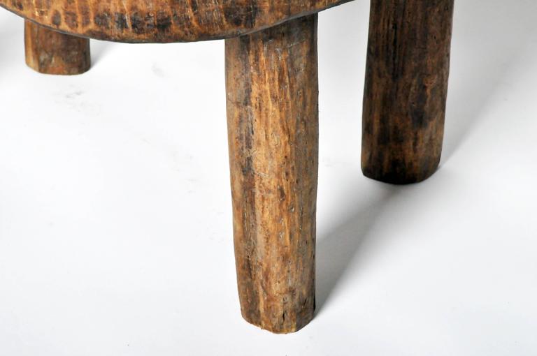 Nagaland Tribal Chair at 1stDibs