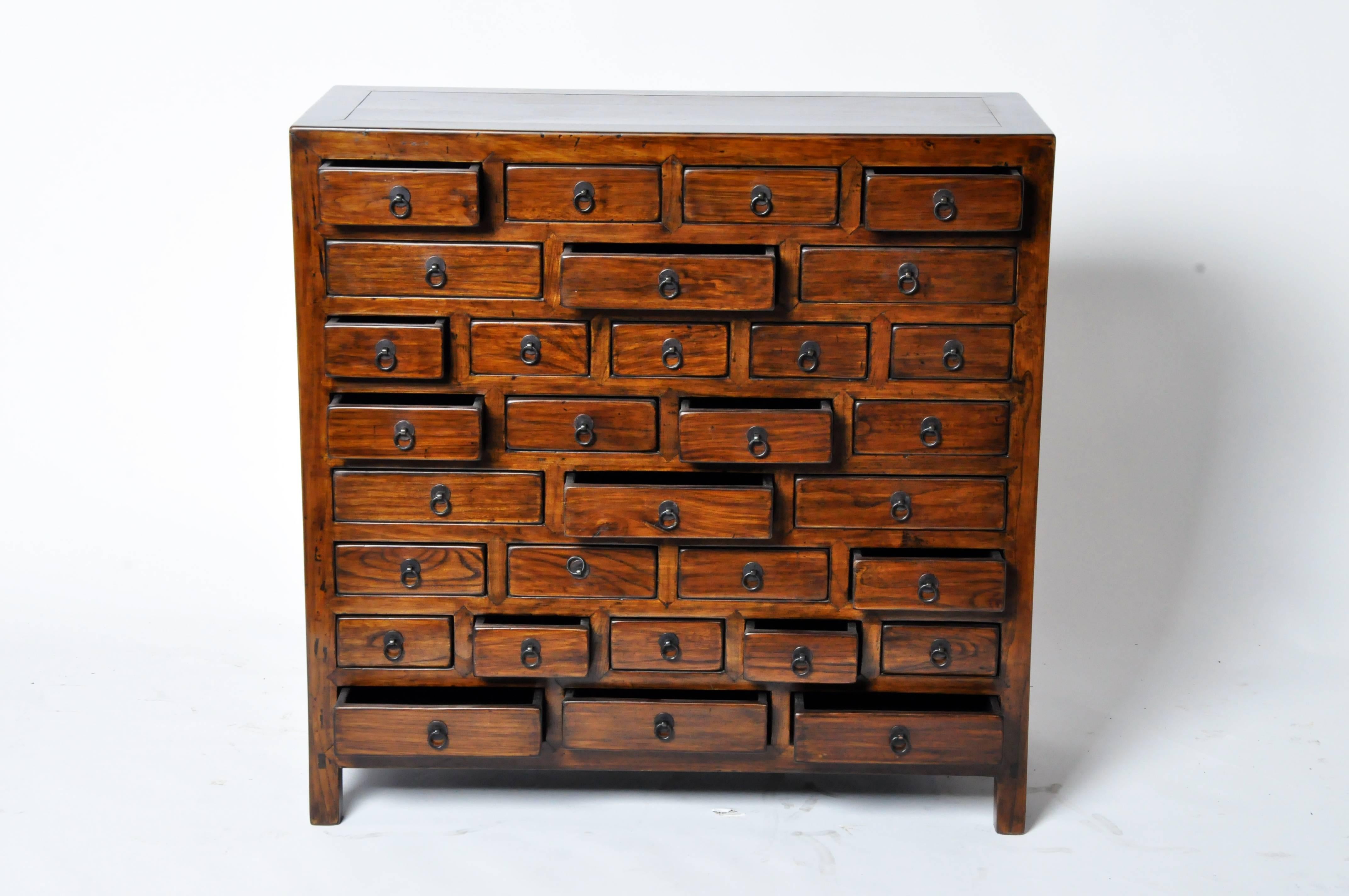 Chinese Scholar’s Chest 1