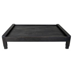 A British Colonial Daybed
