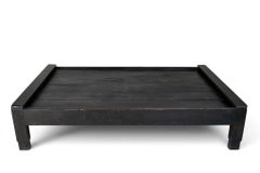 A British Colonial Daybed