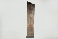 A Monumental Nagaland Totem