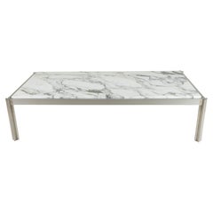 A Mid-Century Modern Coffee Table by George Ciancimino