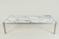 A Mid-Century Modern Coffee Table by George Ciancimino