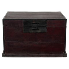 Un baule cinese