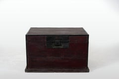 Un baule cinese
