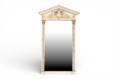 A French Neoclassical Mirror Frame