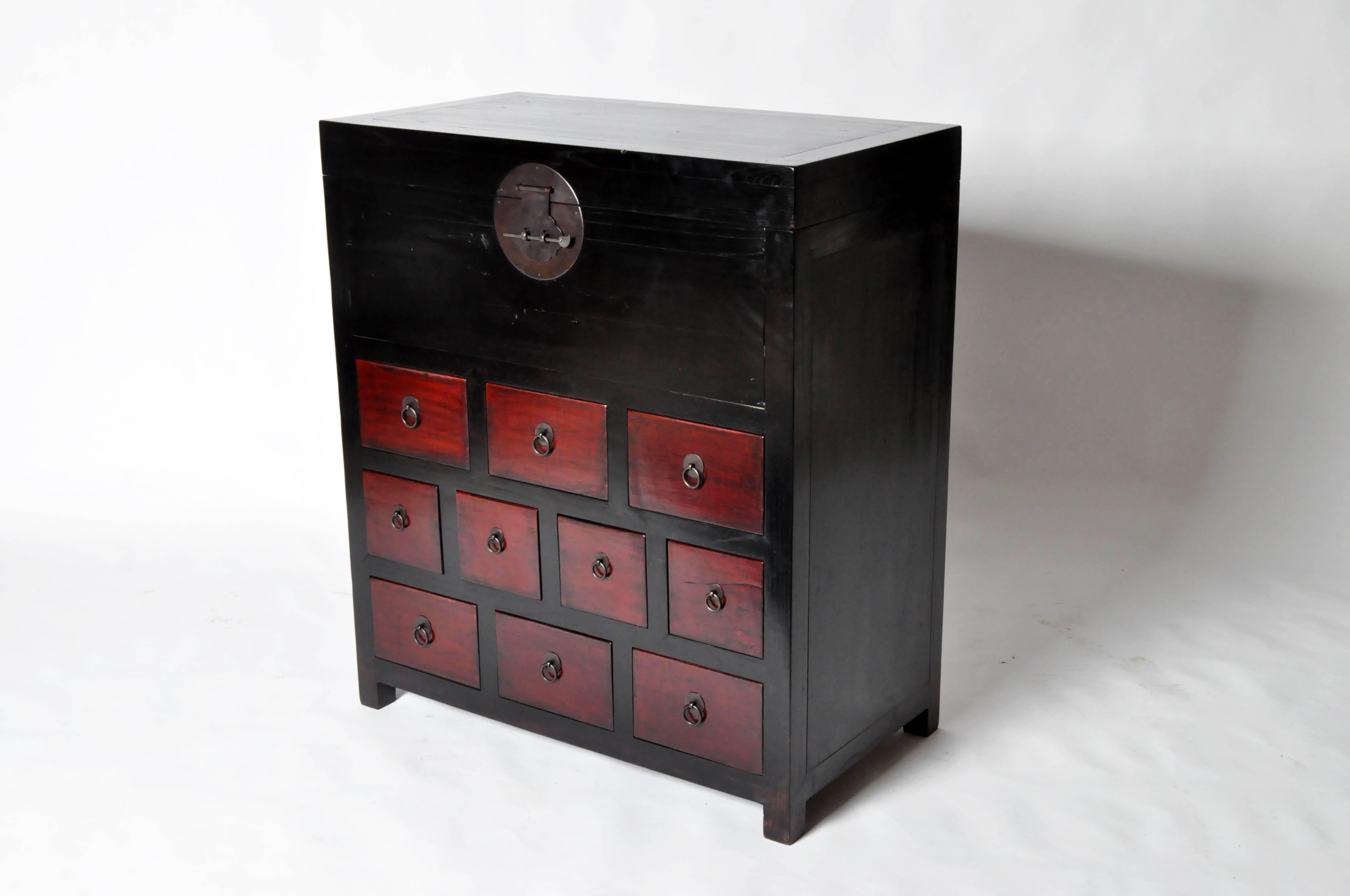chinese medicine cabinet for sale