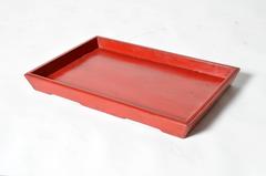 Chinese Tea Tray