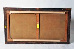 Flemish Painting of "Pastoral Scene"