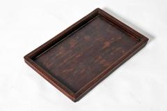 Chinese Tea Tray
