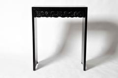 Chinese Side Table