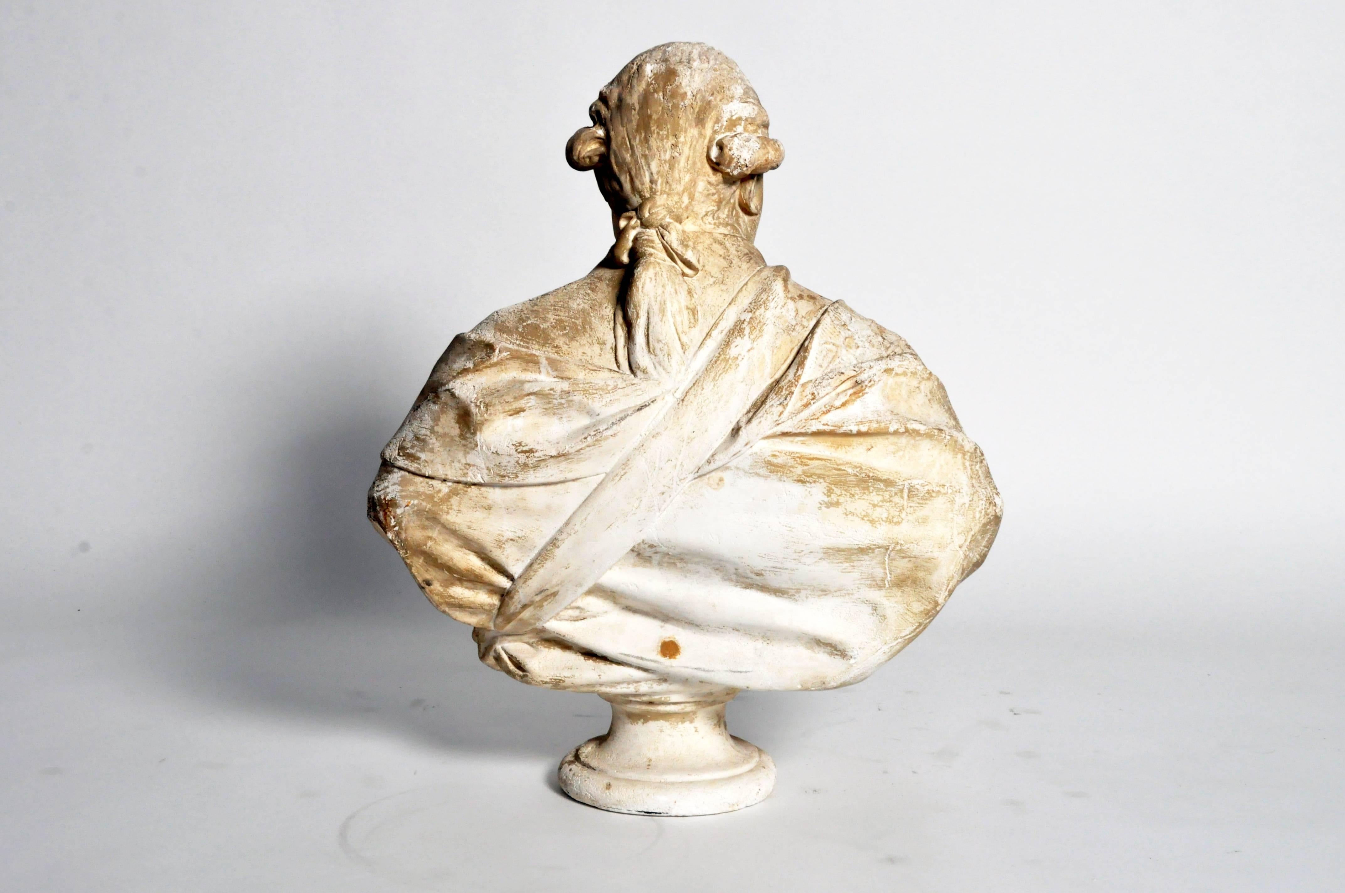 Pierre Andre de Suffren de Saint Tropez (17 July 1729 – 8 December 1788).

He was most famous for his Campaign in the Indian Ocean, in which he fought a series of intense and evenly matched battles for supremacy against the established British