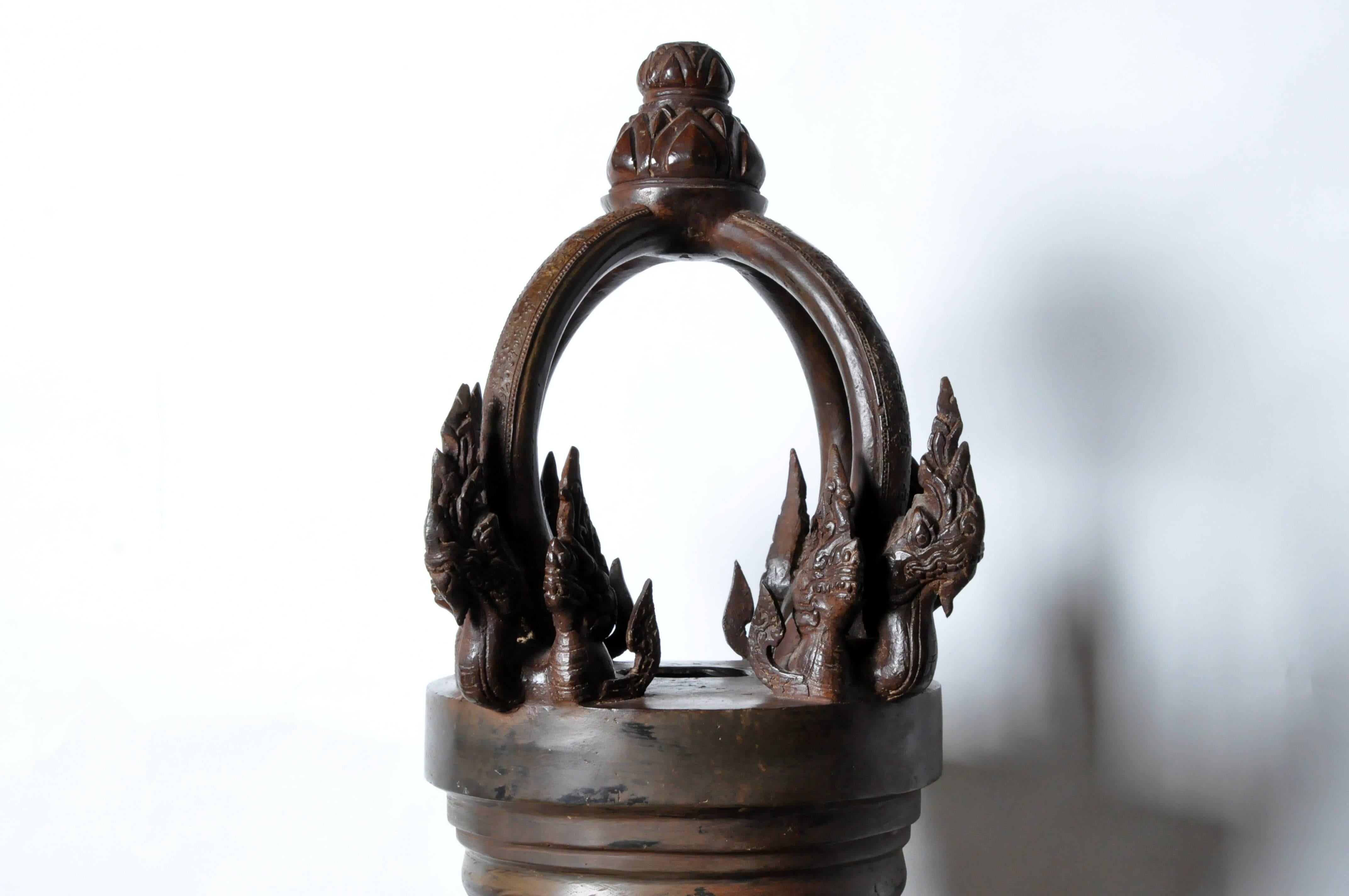 thai temple bells for sale