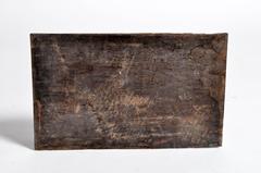 Boisserie Panel with Carved Pheasants