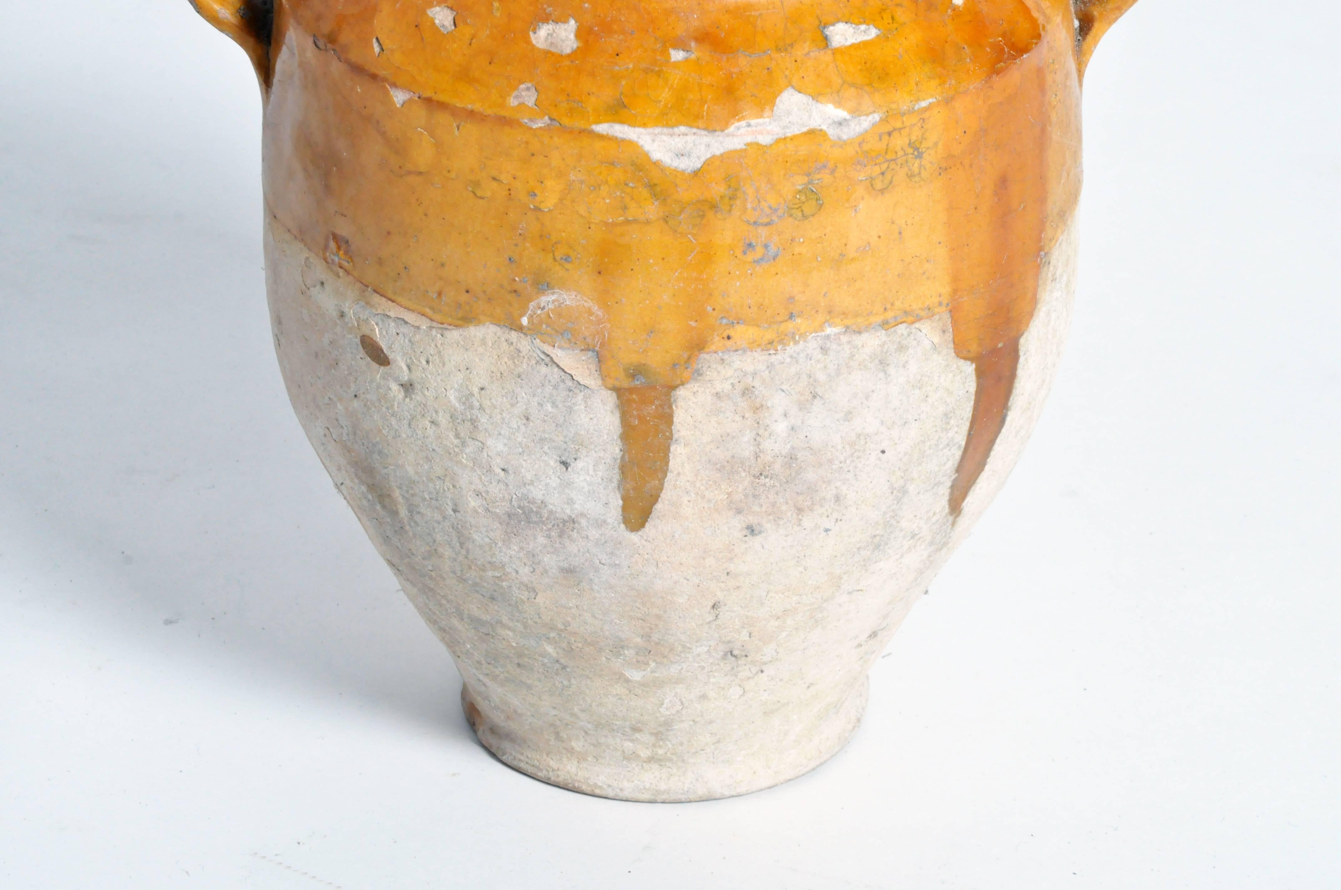 Ceramic Glazed Confit Jars 2