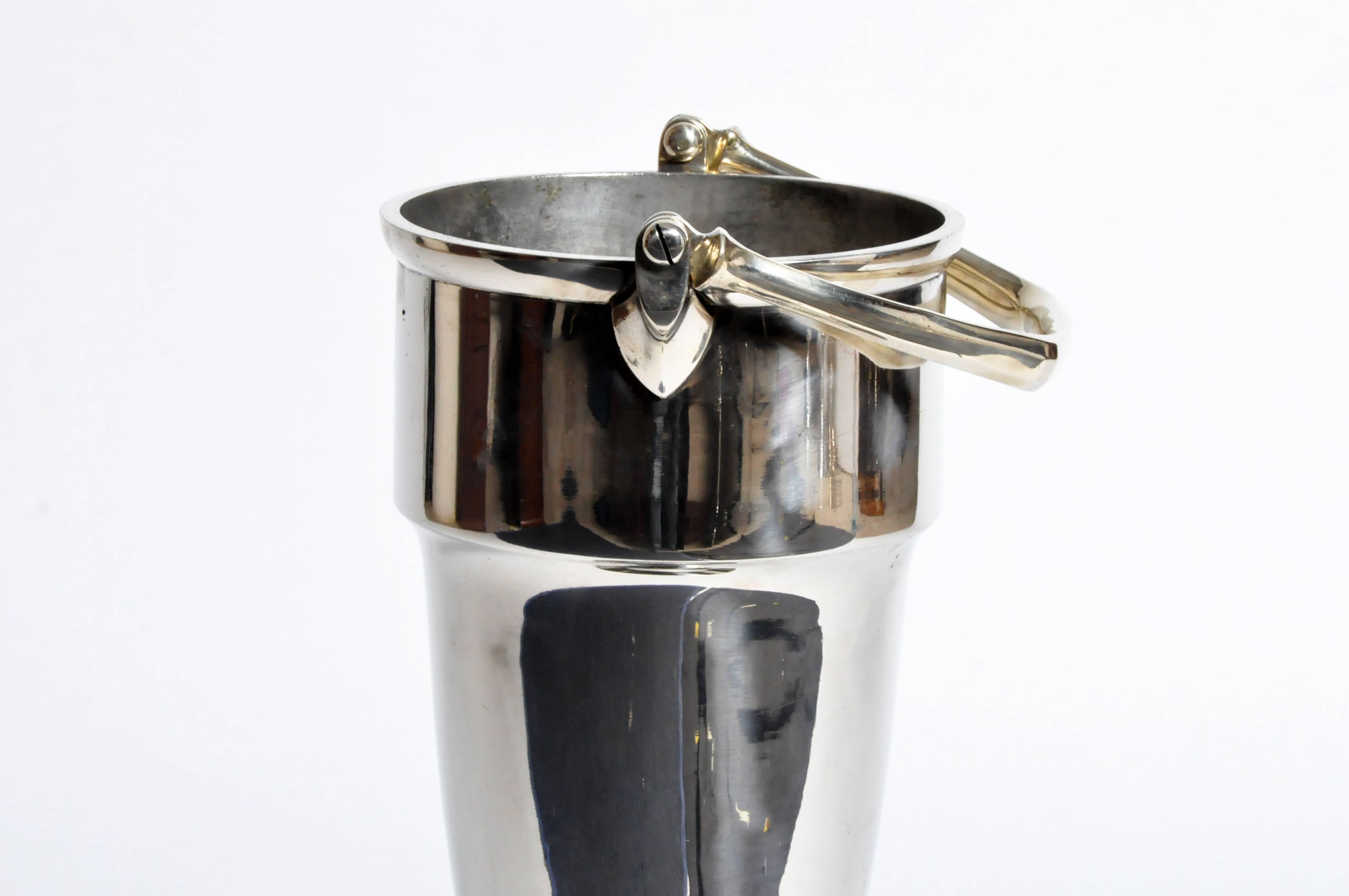 20th Century French Art Deco Wine Cooler