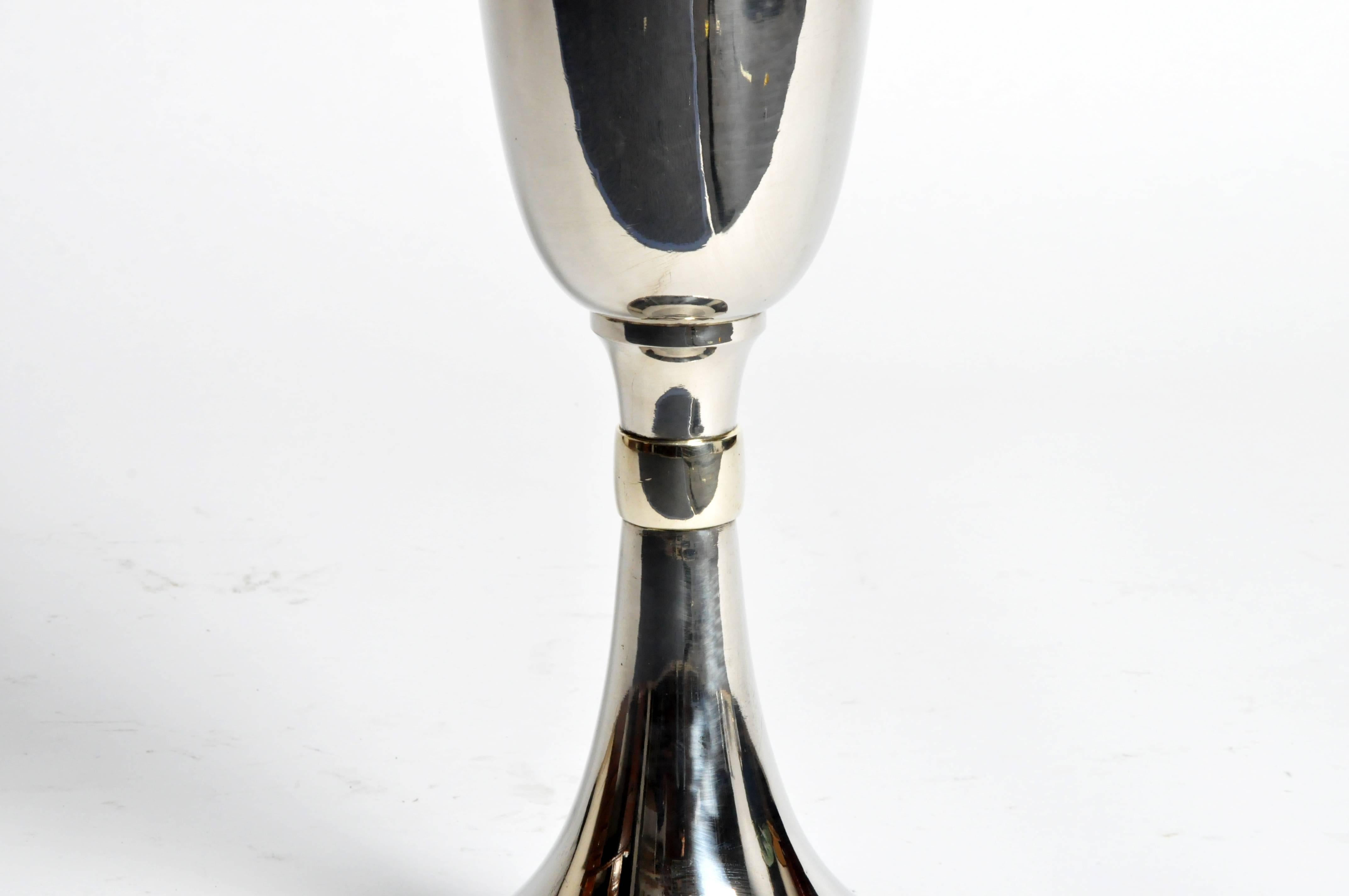 French Art Deco Wine Cooler 4