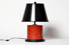 Betel Nut Box Lamp