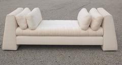 Juan Montoya Custom Daybed